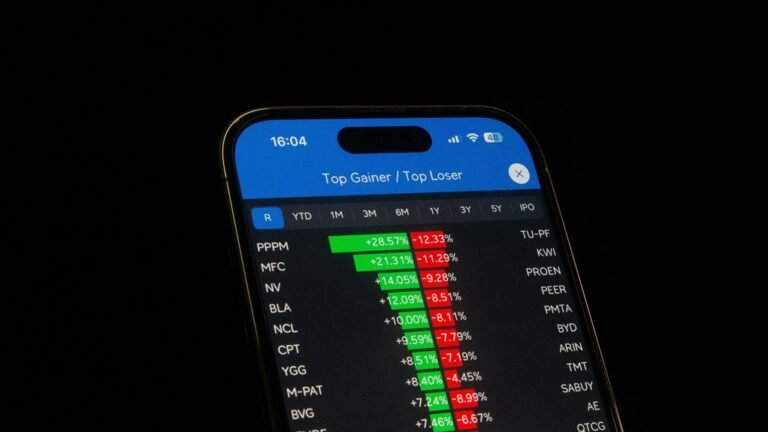 market analysis and insights