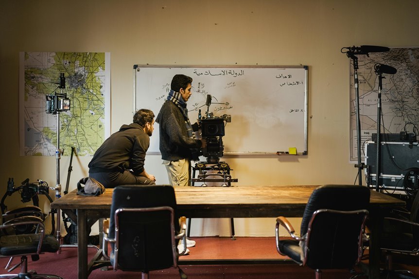 operational excellence identification numbers